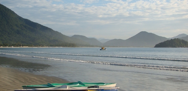 Ubatuba