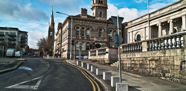 Dublin