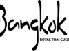Bangkok Restaurante