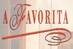 A Favorita - Restaurante
