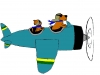 Flying Pet - Assessoria de Viagem Pet Internacional